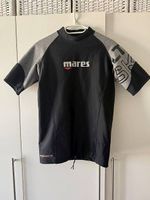 Mares Ultraskin Tauchshirt - Grösse L