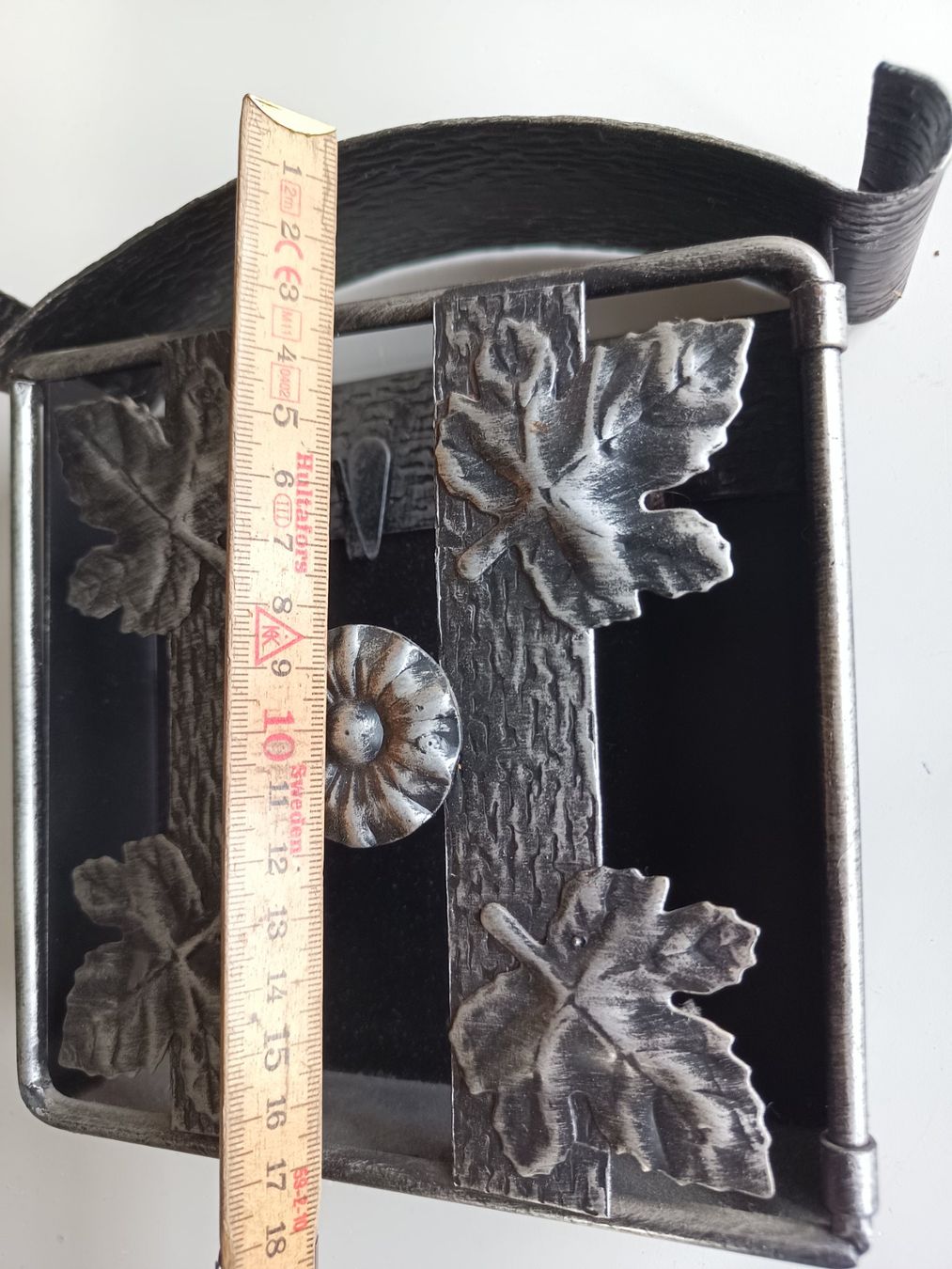 Altro per la casa: Schlüsselkasten – Usato da Oberegg venduto da 19franzi94 7