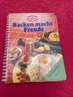Dr. Oetker Backen macht Freude Das Back ABC Band 7