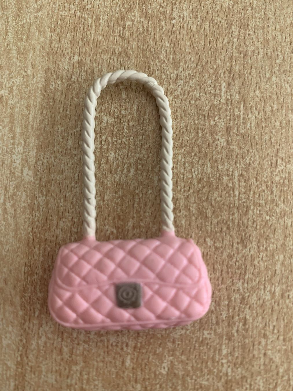 Puppen: Tasche für Barbie – Gebraucht aus Reinach BL von jessihome