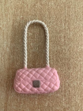Tasche für Barbie