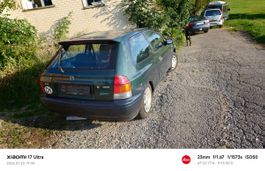 Mazda 323 1.3 
