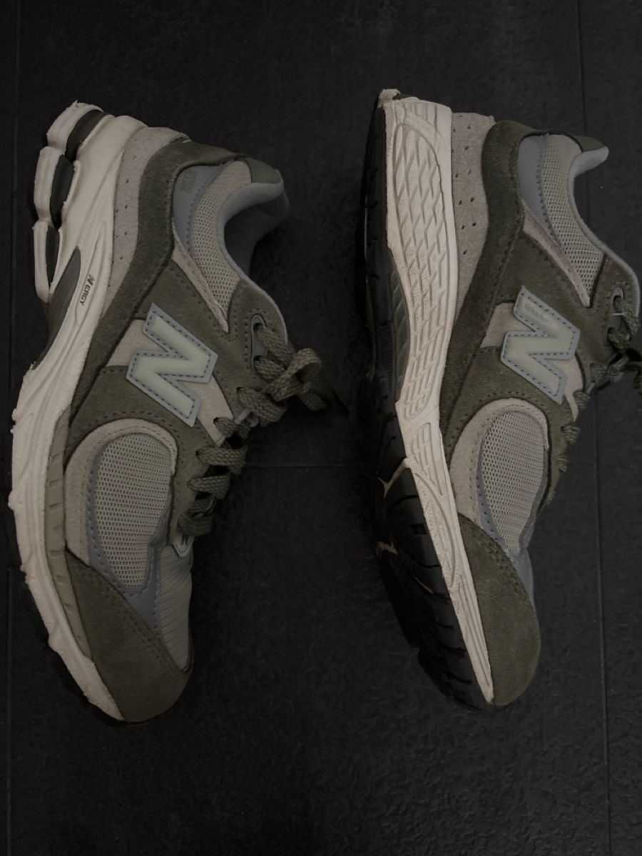 New Balance Herrenschuhe: New Balance Sneaker Gr. 38 – Gebraucht aus Sarnen von leonie.vera 1