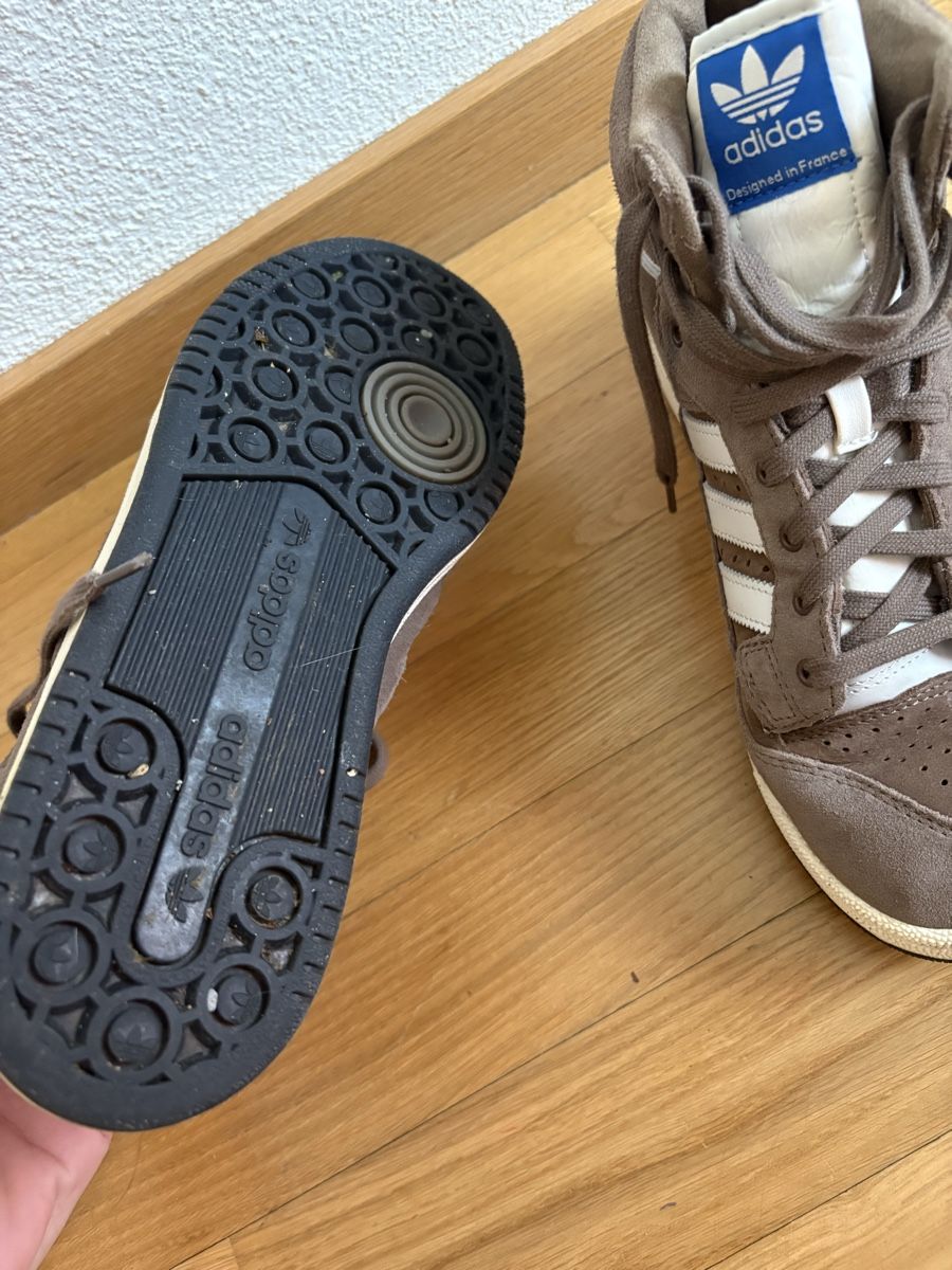 Adidas Herrenschuhe: Adidas Sneakers – Gebraucht aus Zürich von Esperanto 2