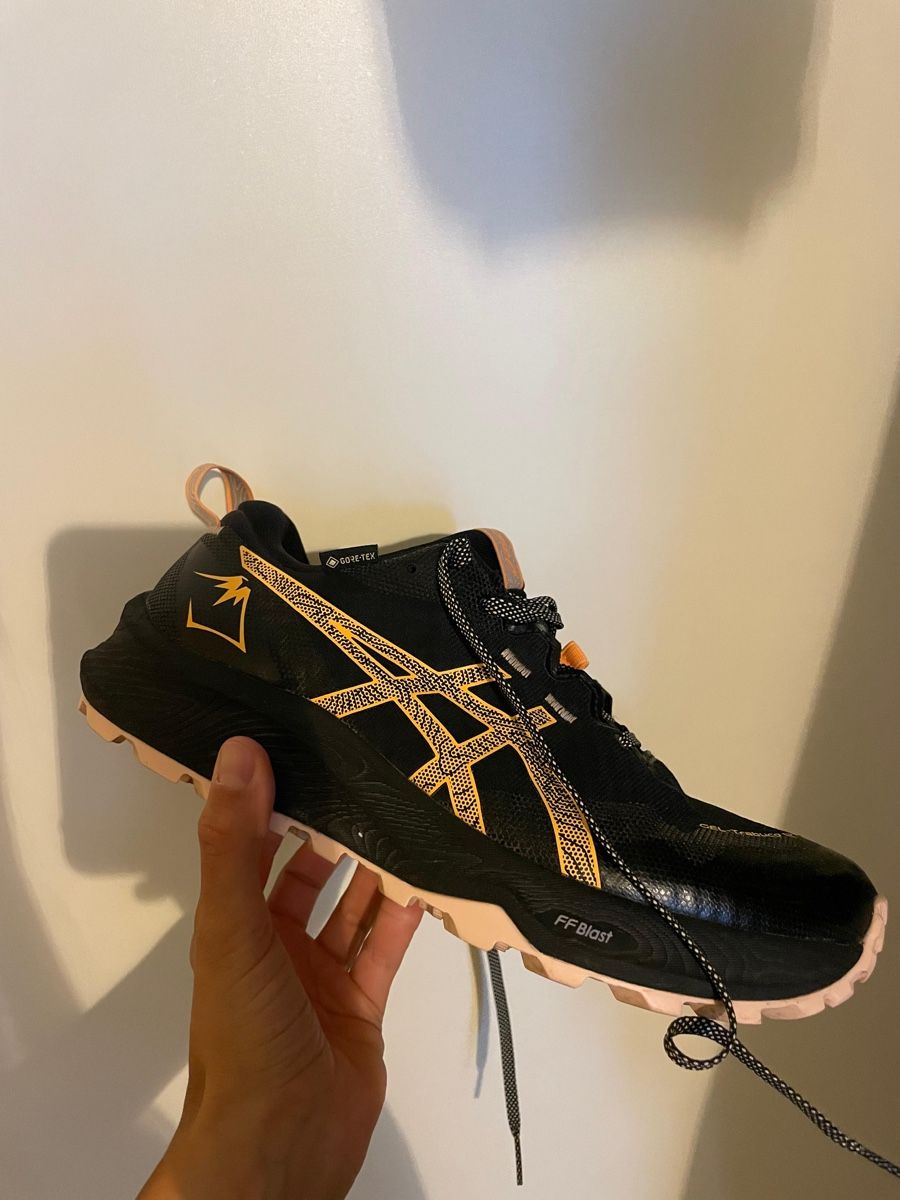 Asics Damenschuhe: Asics Trailrun Schuhe – Gebraucht aus Oberkirch LU von lea_skv5 1