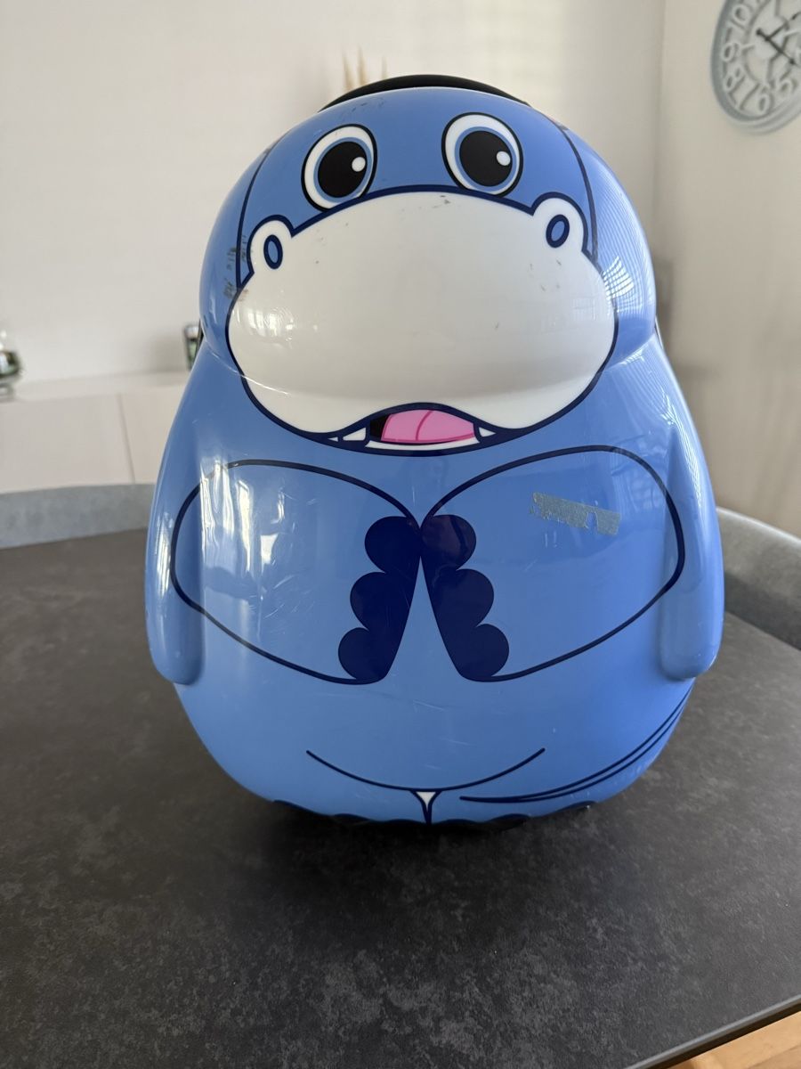 Disney Valigie: Kinder Koffer – Usato da Rothrist venduto da Lon28