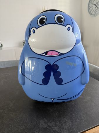 Kinder Koffer