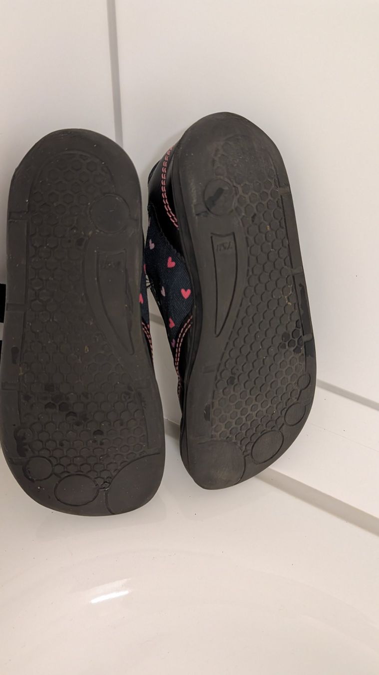 Scarpe per ragazze: Barfussschuhe mit Membrane Fare Bare 31 – Usato da Adliswil venduto da edi_5m7l 4