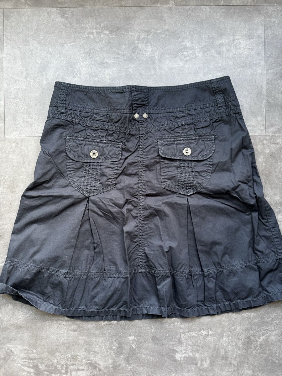 Esprit Gonne: Esprit black skirt - Rock in schwarz – Nuovo (secondo la descrizione) da Zürich venduto da forestF4iry 1