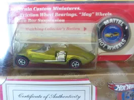 Twinn Mill Redliner 30 Anniversary  1:64