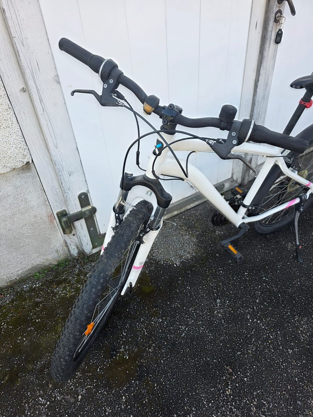 Biciclette: Velo – Usato da Triengen venduto da TheBigBoss 5