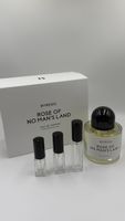 BYREDO Rose of No Man's Land Set 5ml 