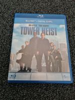 TOWER HEIST