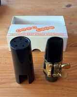 Otto Link Tone Edge 6 Alto Sax Mundstück