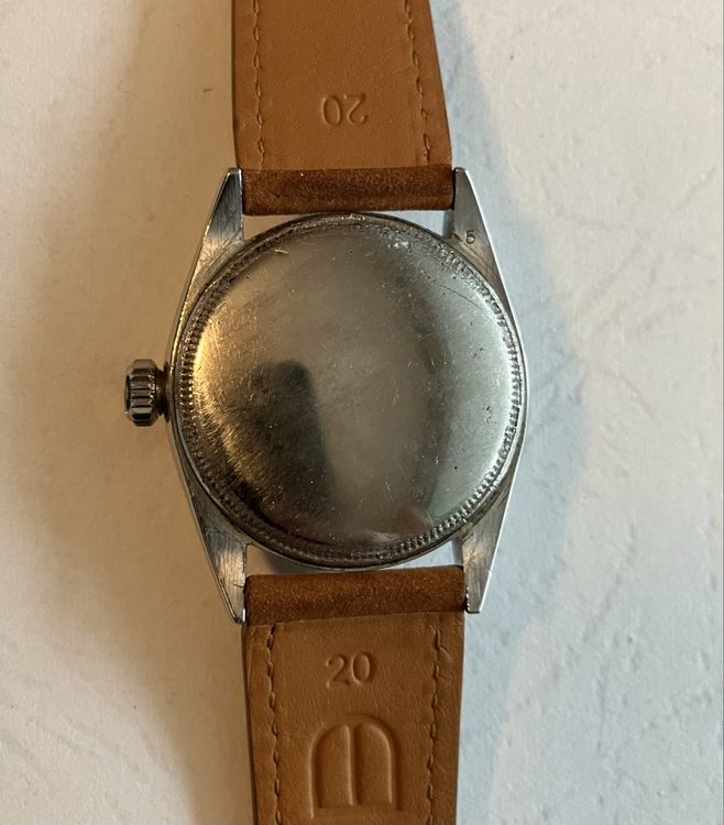 Rolex Orologi: Rolex Oyster perpetual - Circa 1961 – Usato da Chêne-bougeries venduto da John_watches 4