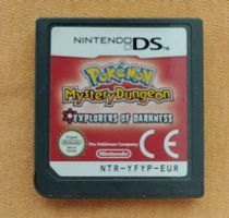 Pokémon: Mystery Dungeon - Erkundungsteam Dunkelheit