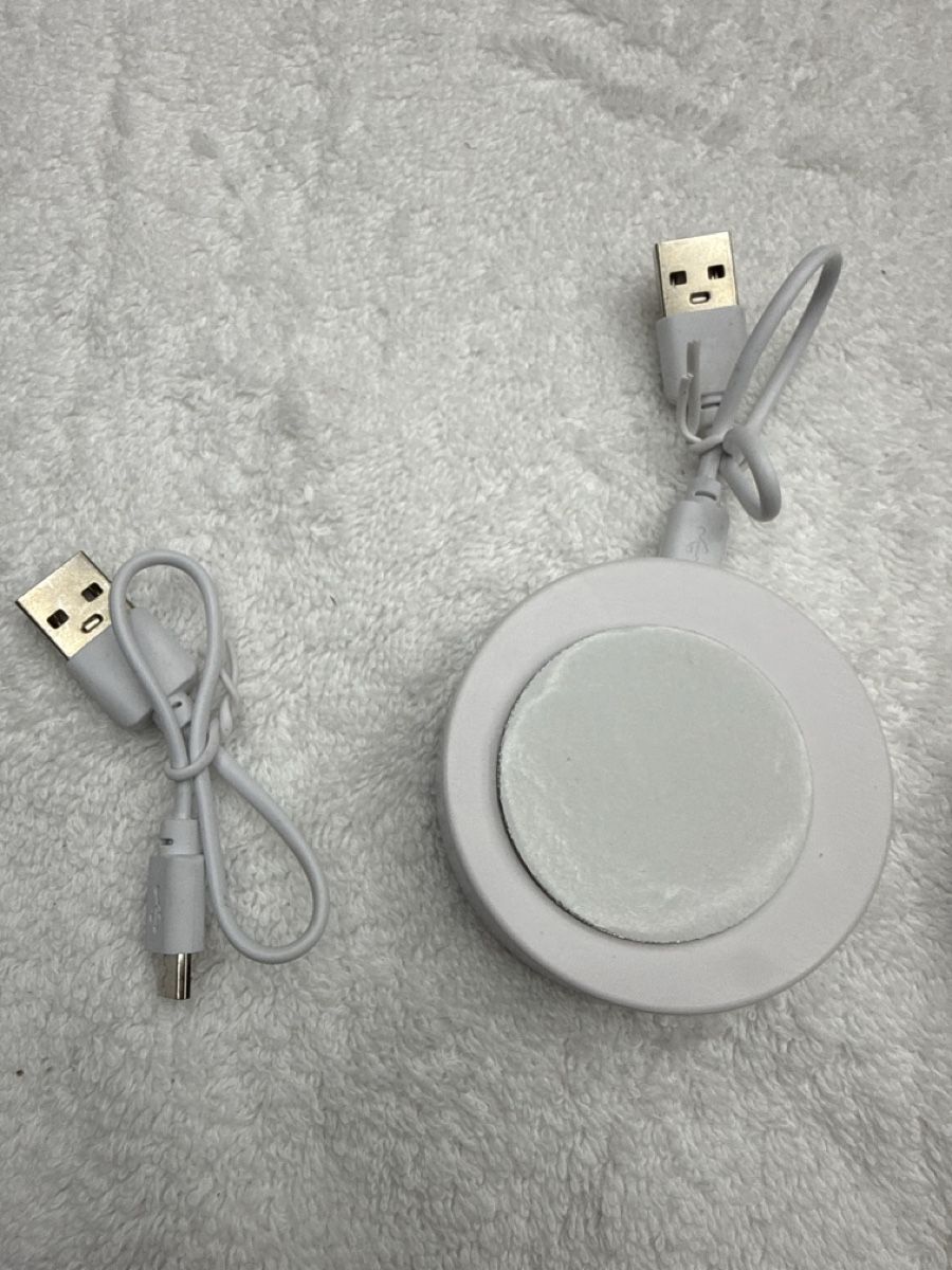 Lampade: 4 Lampes de placard LED  USB - Super! – Nuovo (secondo la descrizione) da Chenens venduto da anasantos90 2