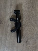Mini Velo Pumpe Fahrradpumpe Neu 