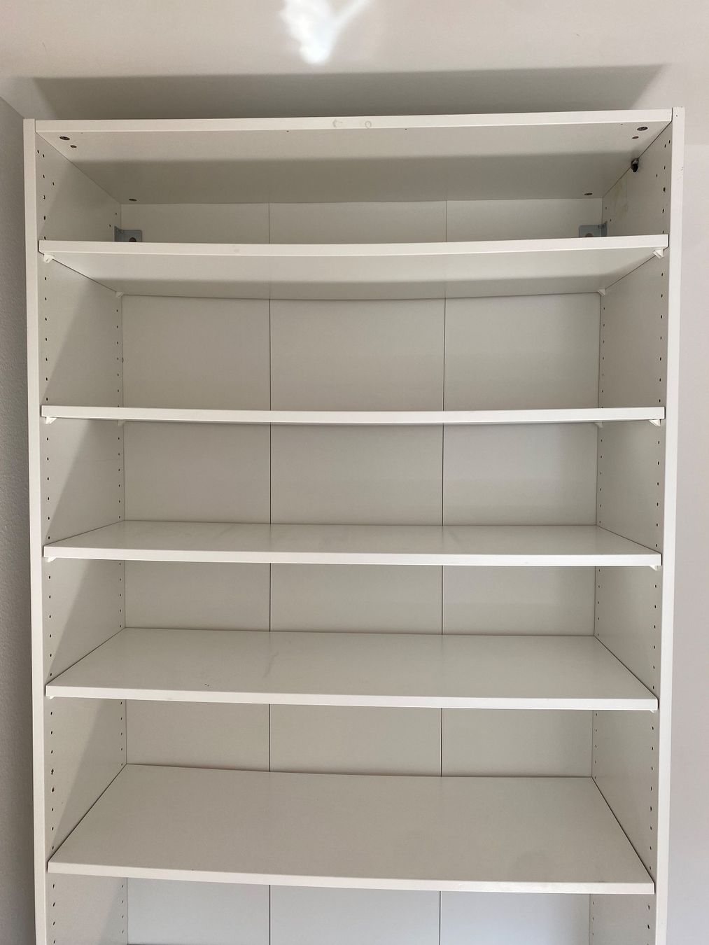 Ikea Regale: IKEA Billy Regal abzugeben – Gebraucht aus St. Gallen von blo_yfy2 3