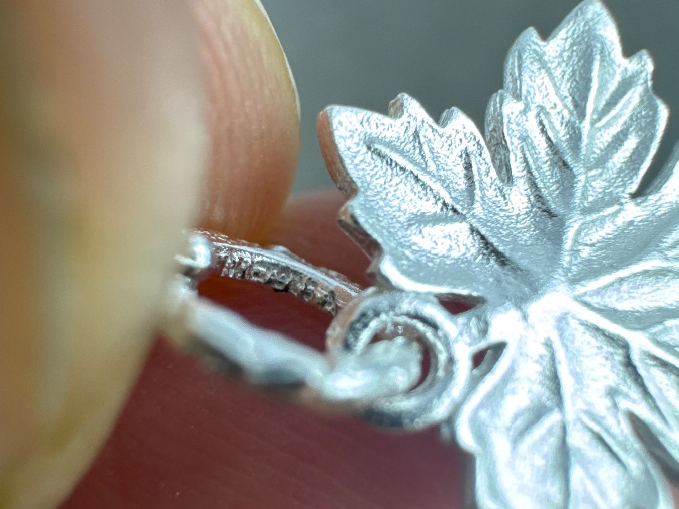 Catenine: Kette 925 Silber – Usato da Niederuzwil venduto da leo_8857 4
