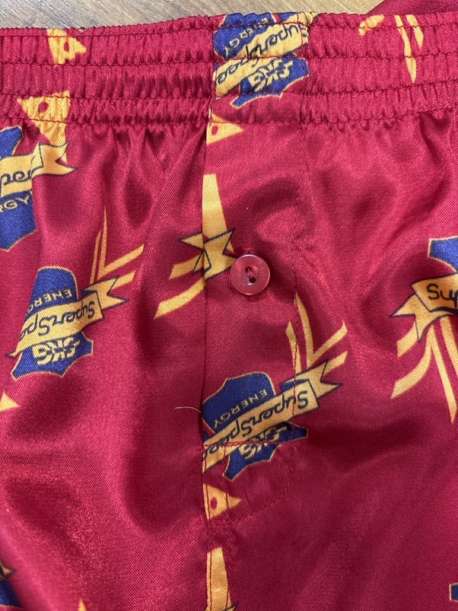 Biancheria intima: 3 Boxer -Shorts 140 – Nuovo e nell'imballaggio originale da Cumpadials venduto da luc7373 1