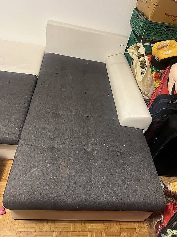Sofas: Sofa – D'occasion à Zürich par luc_g79r 4