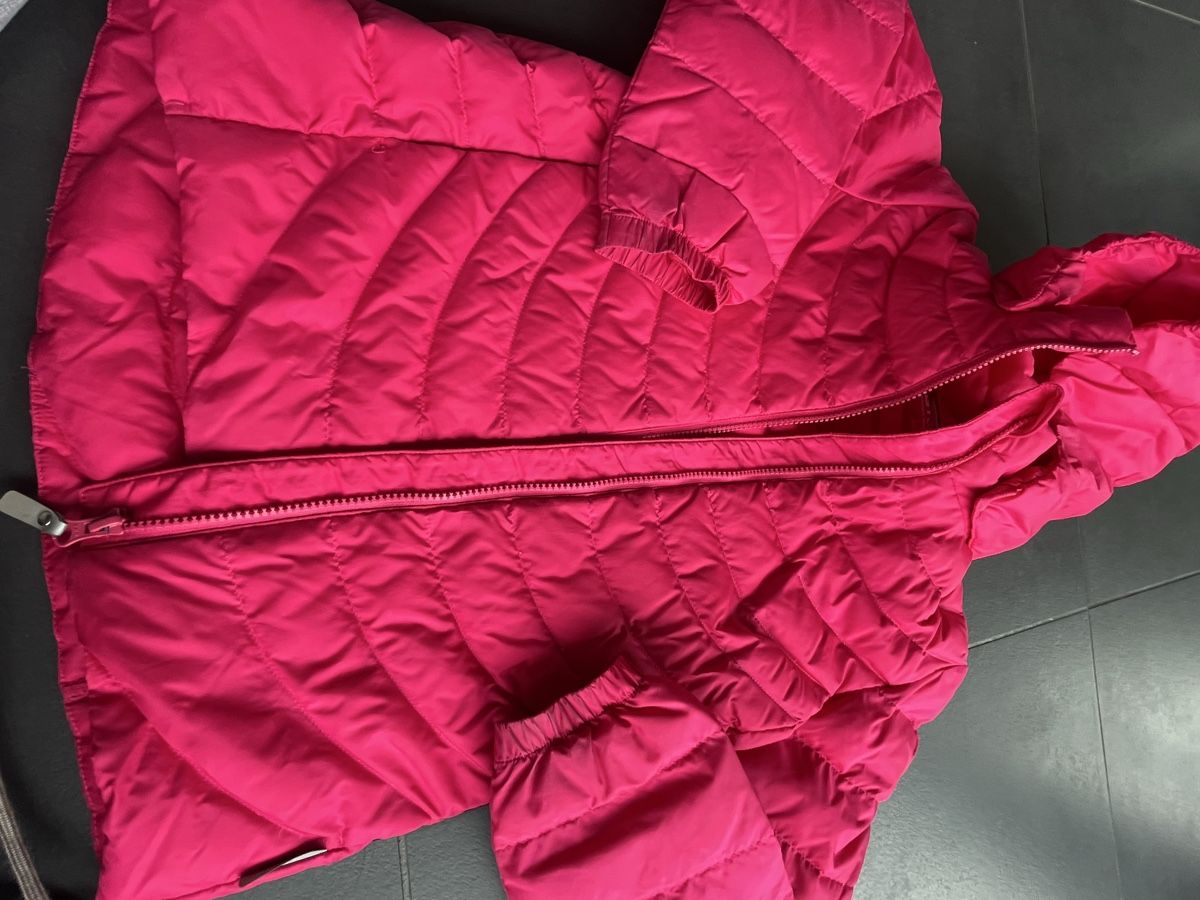 Reima Giacche & Cappotti: Reima Übergangsjacke  Grösse 140 – Usato da Feldbrunnen venduto da cleo09