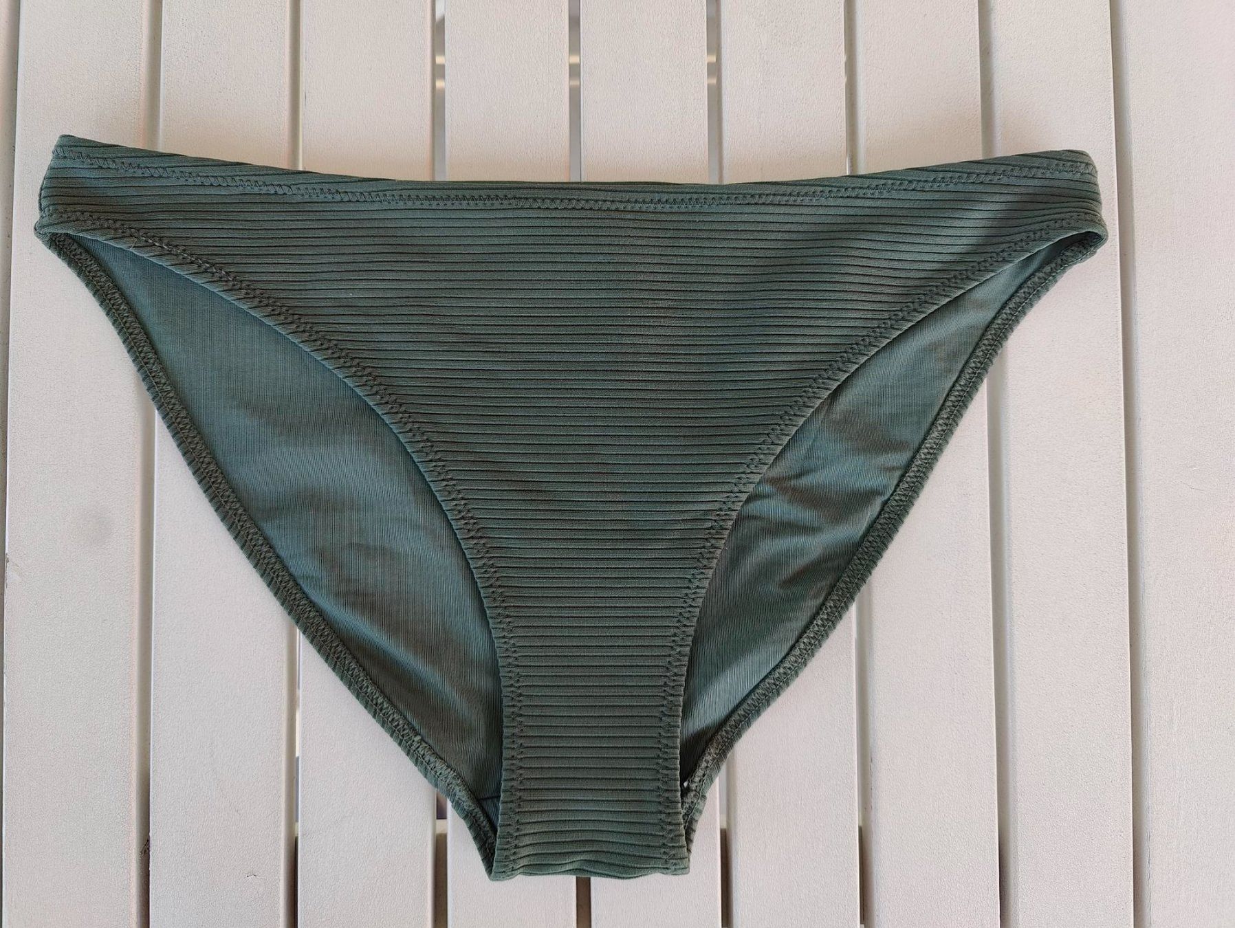 H&M Top: Bikini - top und bottom (Oberteil 38/C, Hose 38), H&M – Nuovo (secondo la descrizione) da Meggen venduto da SellingGoods_1 1