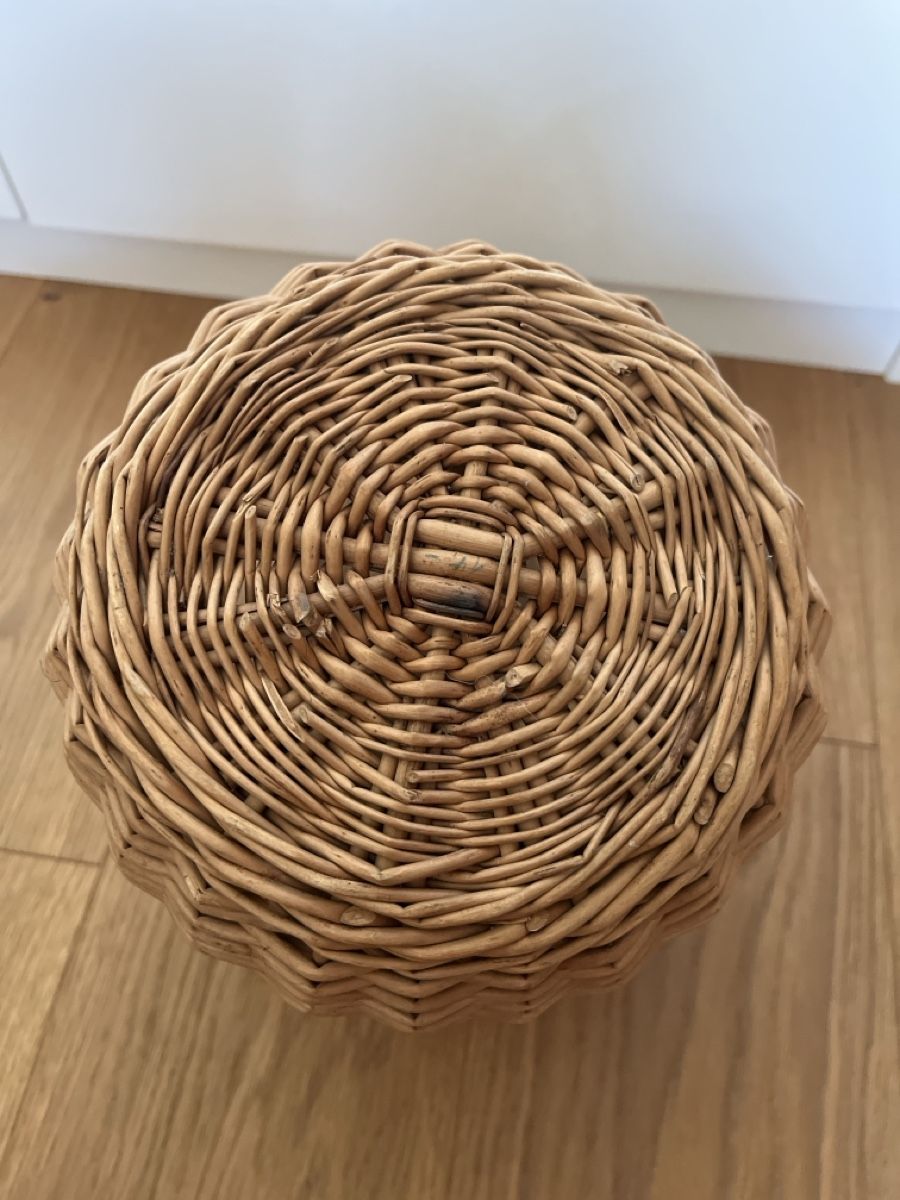 Altro per la casa: Panier à cerises  – Usato da St. Prex venduto da Nikolletta 4