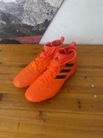 Adidas Fussballschuhe neu Hrosse 36 2/3