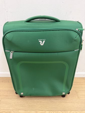 Mini-Trolley / Kabinenkoffer (Klein, perfekt für Kinder)