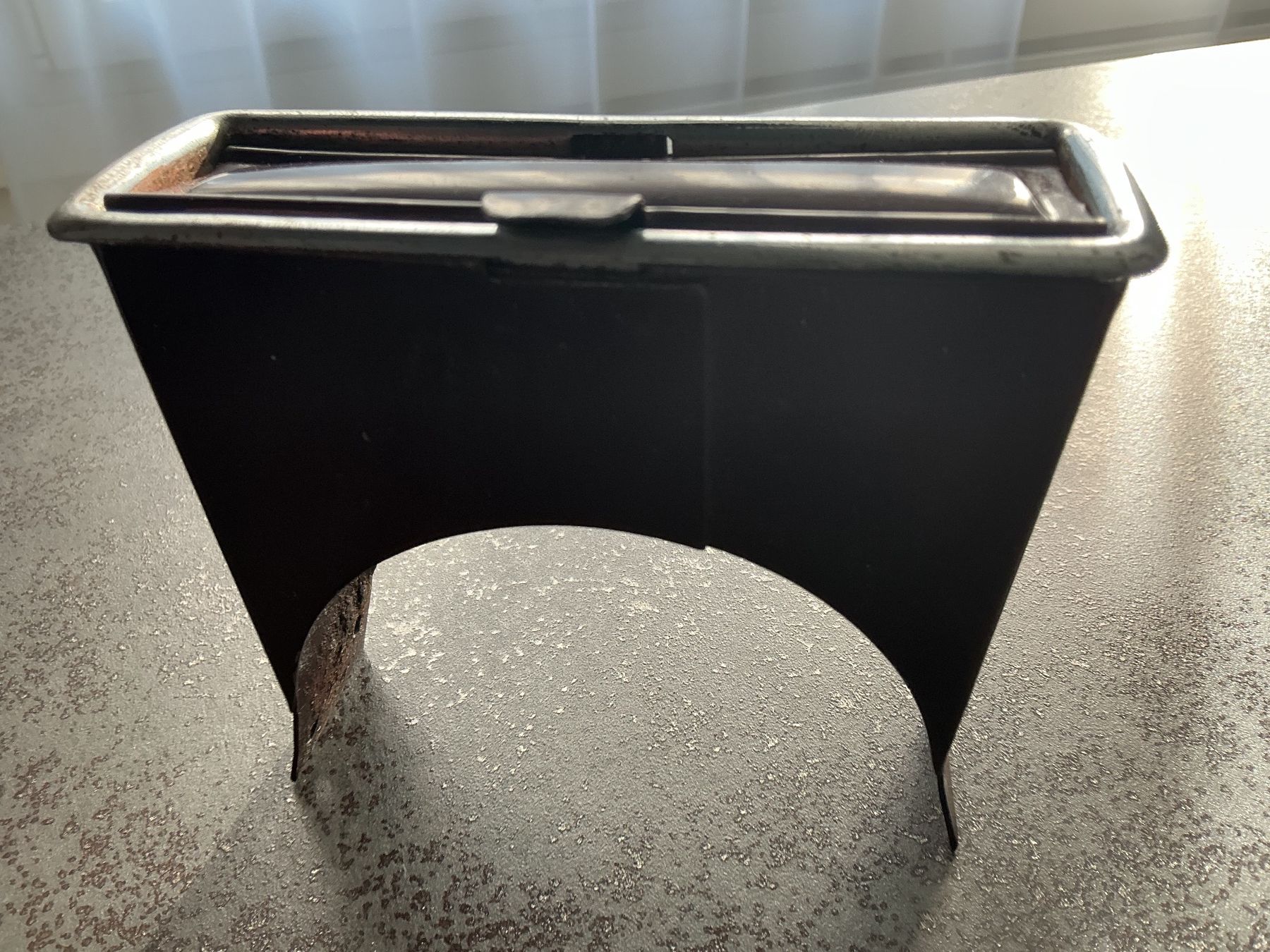 Portacenere: Aschenbecher/ Oldtimer – Usato da Horw venduto da adler65 2