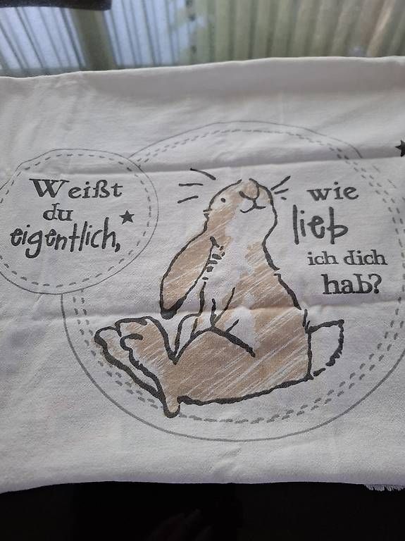Biancheria da letto: Kinderbettwäsche – Usato da küttigen venduto da miari 3