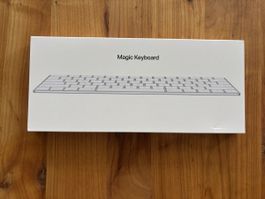 Magic Keyboard Apple