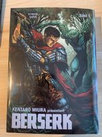Berserk Ultimative Edition Band 5