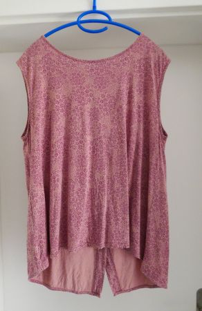 Top / Shirt-Top von blackout (Multiblu), Gr. 40