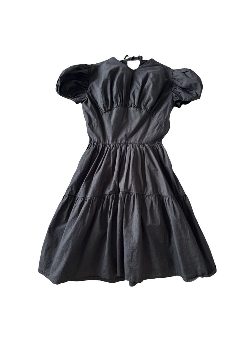 Vestiti: Cecilie Bahnsen Dress 2 – Usato da Zürich venduto da Salomej011