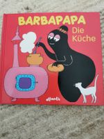 BARBAPA DIE KÜCHE.                                1. AUFLAGe
