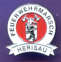 Feuerwehrmarsch  HERISAU