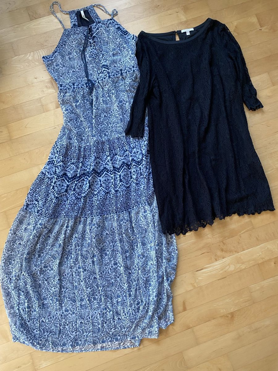 Lots de vêtements: MEGA Markenpaket Damenmode ca.35 Teile  – Neuf (Voir description) à Balterswil par Bibi66 1