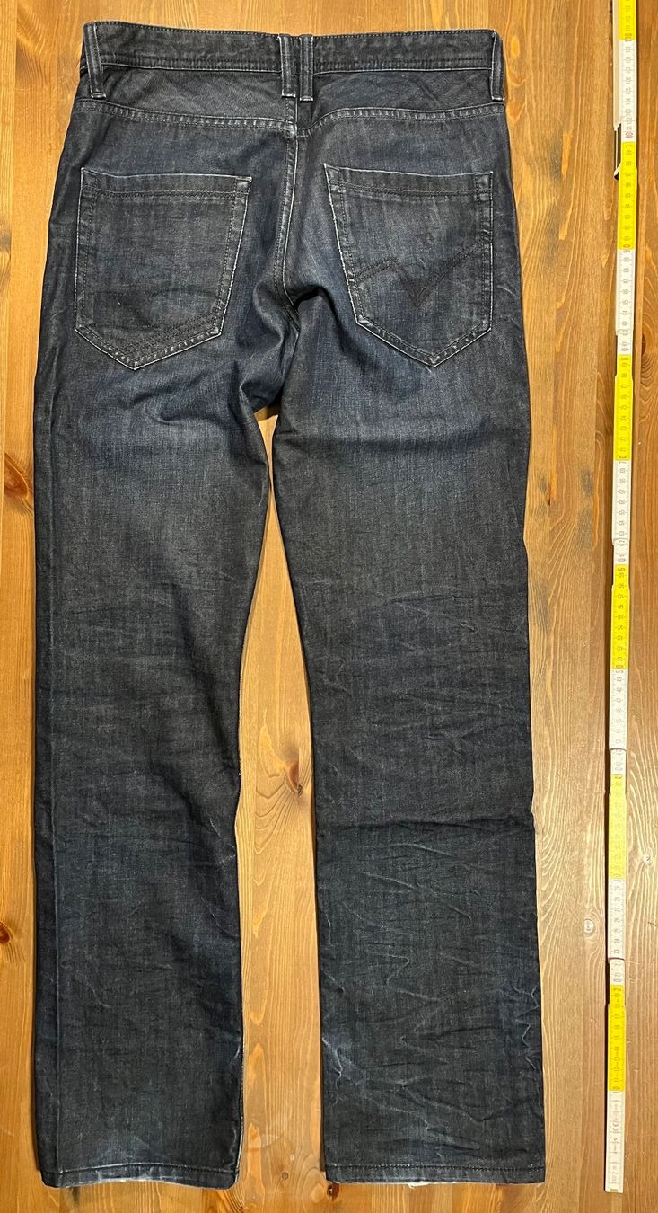 Tom Tailor Jeans: Tom Tailor Jeans Grösse 31x34 – Usato da Altdorf UR venduto da Mini037 2
