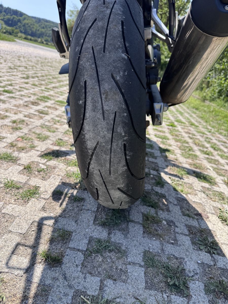 Honda Strasse: Honda CB500X – Gebraucht aus Dübendorf von das_vj9z 8
