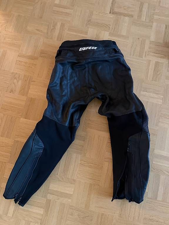 Ensembles & Tailleurs: Ensemble Dainese – D'occasion à Chêne-Bougeries par luc_pqc6 4