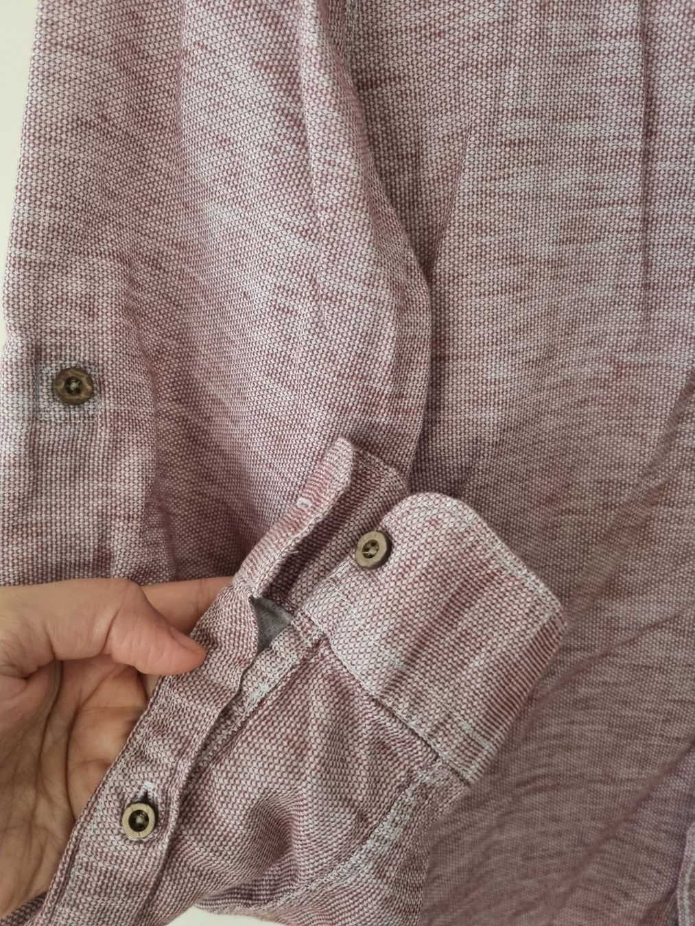 Camicie: Slim Fit Herrenhemd – Nuovo (secondo la descrizione) da Basel venduto da Lemonn 2