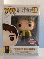 Funko Pop! - Harry Potter - Cedric Diggory - 20