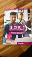 Sicher! Deutsch als Zweitsprache B2 Kurs- und Arbeitsbuch