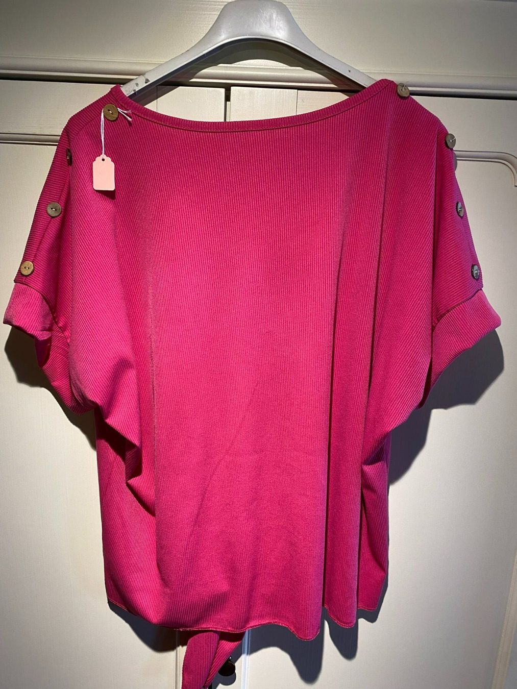 Chemisiers: DAMENBLUSE PINK – Neuf avec emballage d'origine à Meienried par ManuelaBoutique 7
