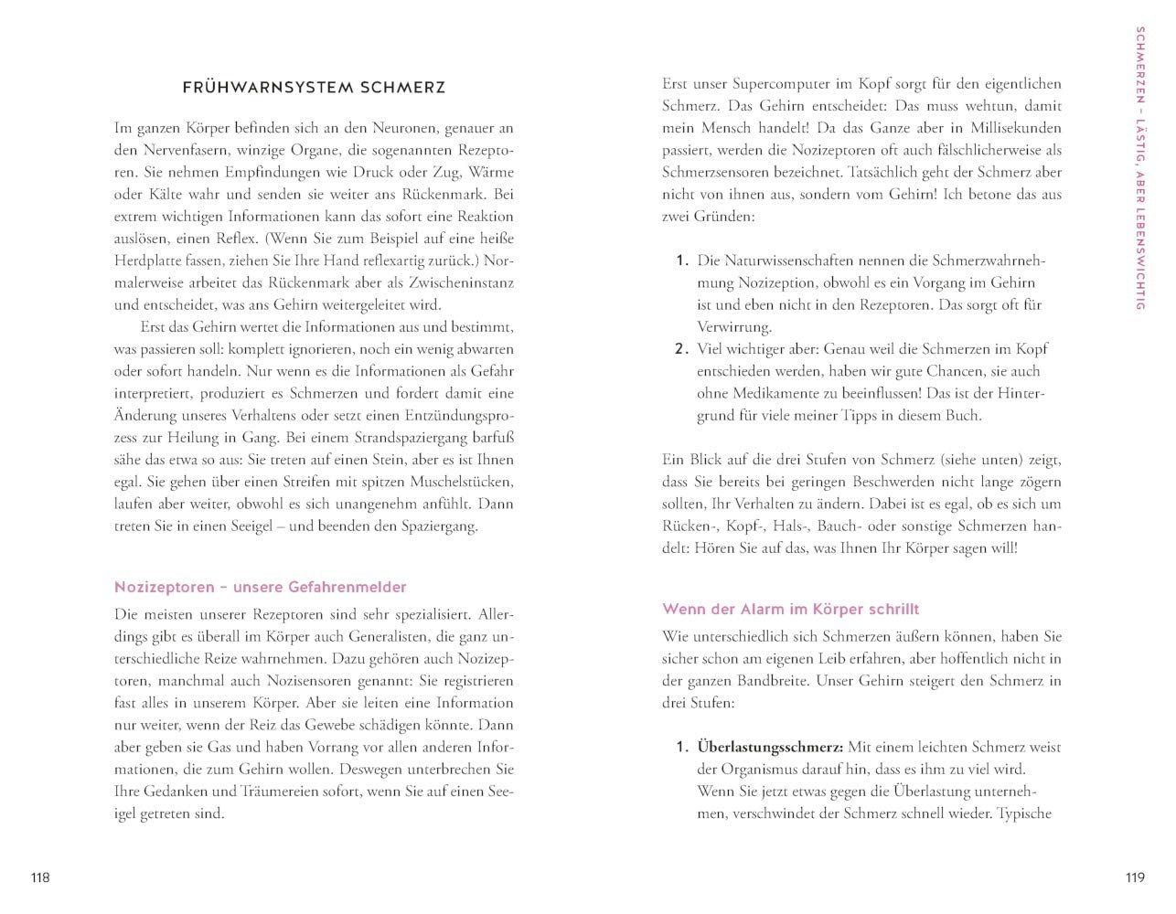 Livres: Raus aus der Tablettenfalle! – D'occasion à Neuchâtel par Dualseele 6