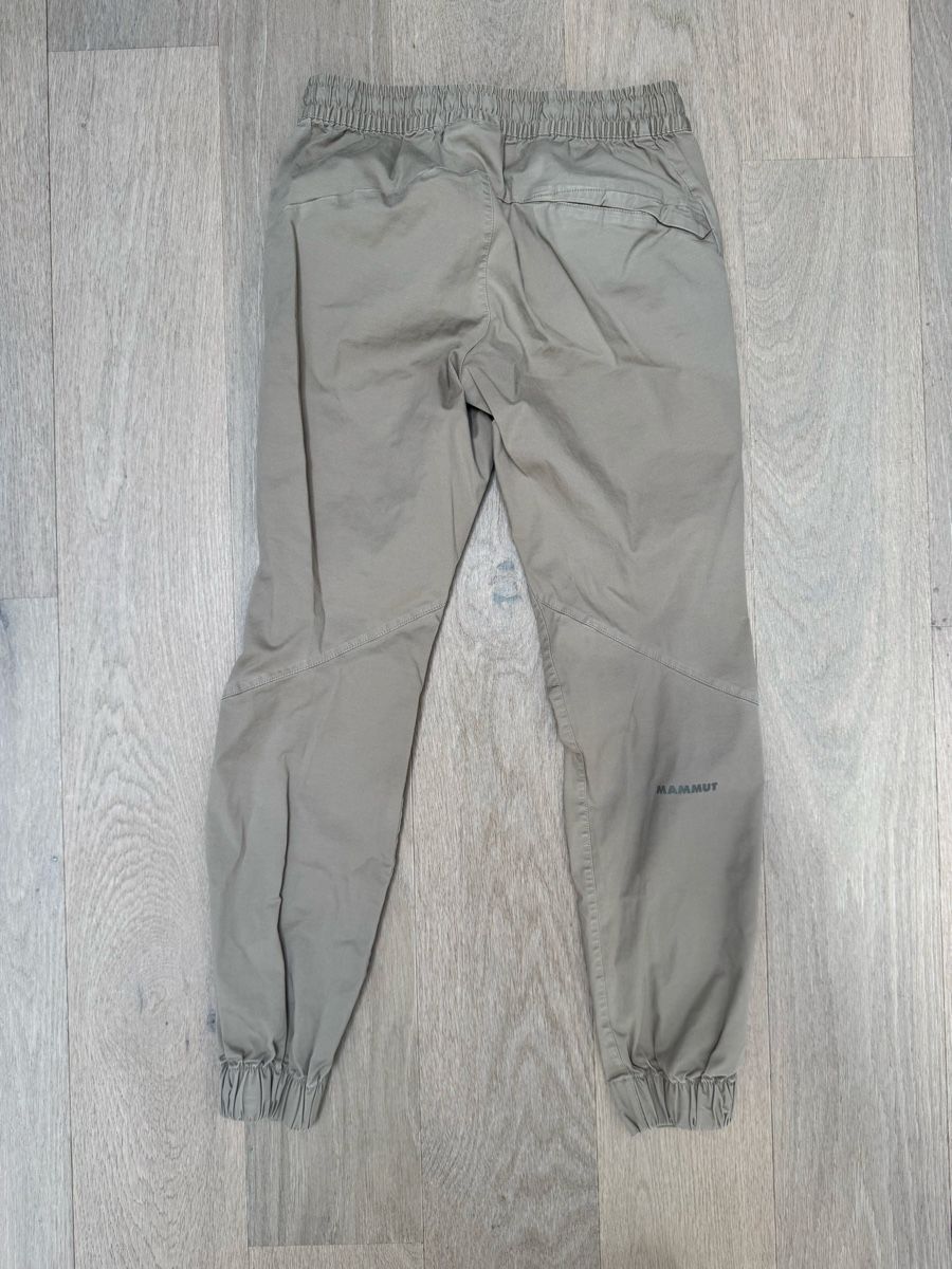 Mammut Hosen: Pantalon Mammut taille XXS – Gebraucht aus Chamoson von Sev91 1