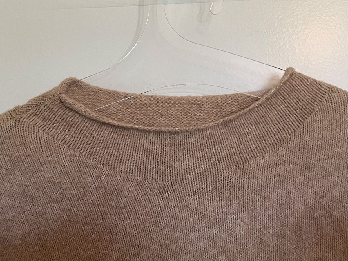Mango Vestiti: Maxi robe pull Mango, taille M - jamais portée – Nuovo e nell'imballaggio originale da Vuadens venduto da Nina11 6